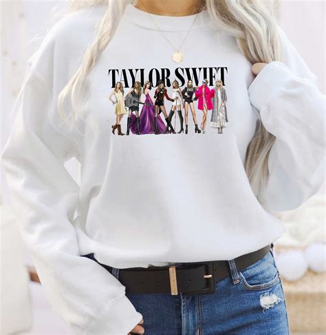 taylor swift official merchandise folklore.